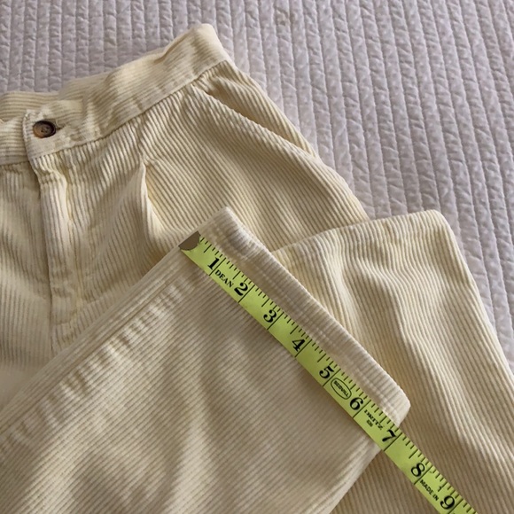 🎉 BOGO! 2/$12! Urban Outfitters Urban Renewal Cordoruys - Picture 9 of 10